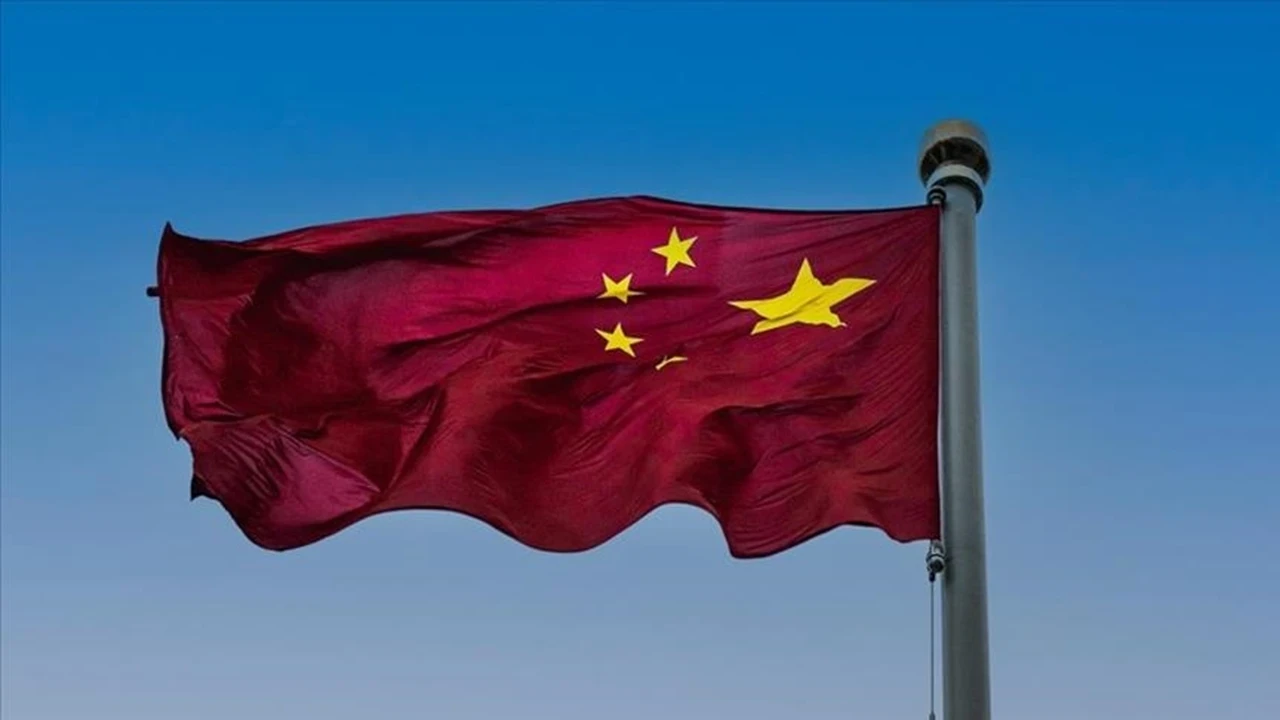 Çin, 2026 yılında yatırıma 295 milyar yuan harcayacak