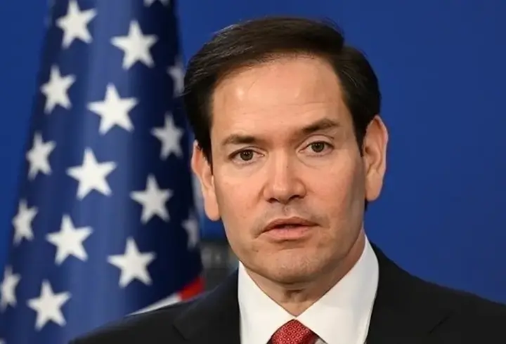 ABD Dışişleri Bakanı Rubio'dan yeni Venezuela açıklaması