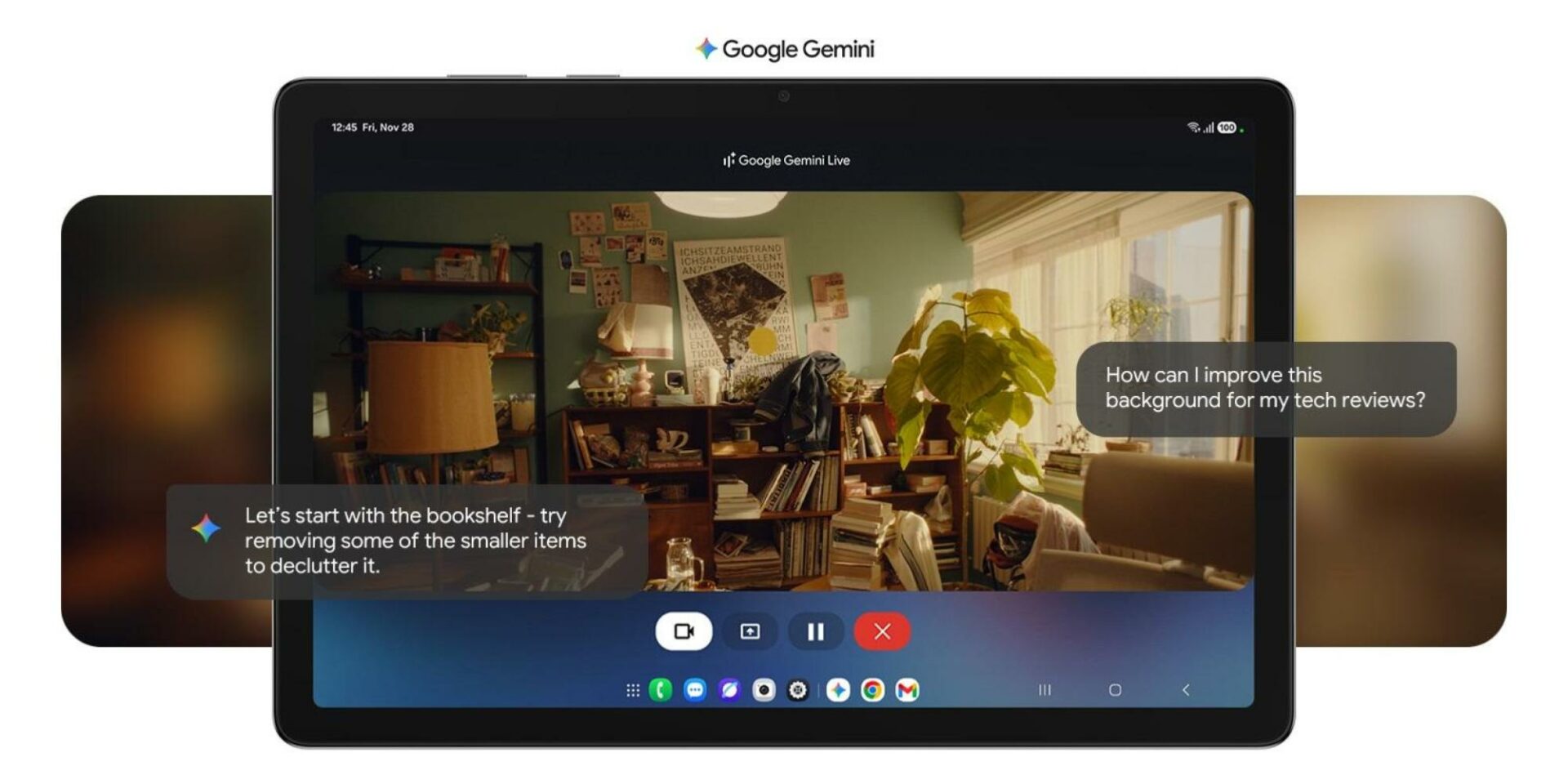 Google Fi 5G Tablet Satışta! İşte İlk Modelin Detayları!