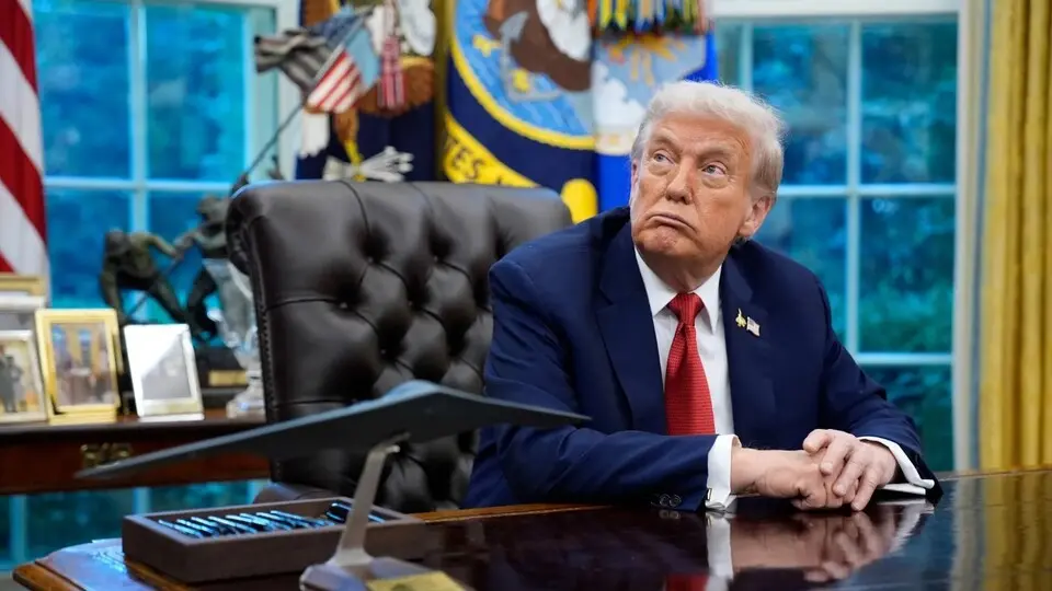 Saldırı sonrası Trump, seyahat yasağı listesini genişletecek