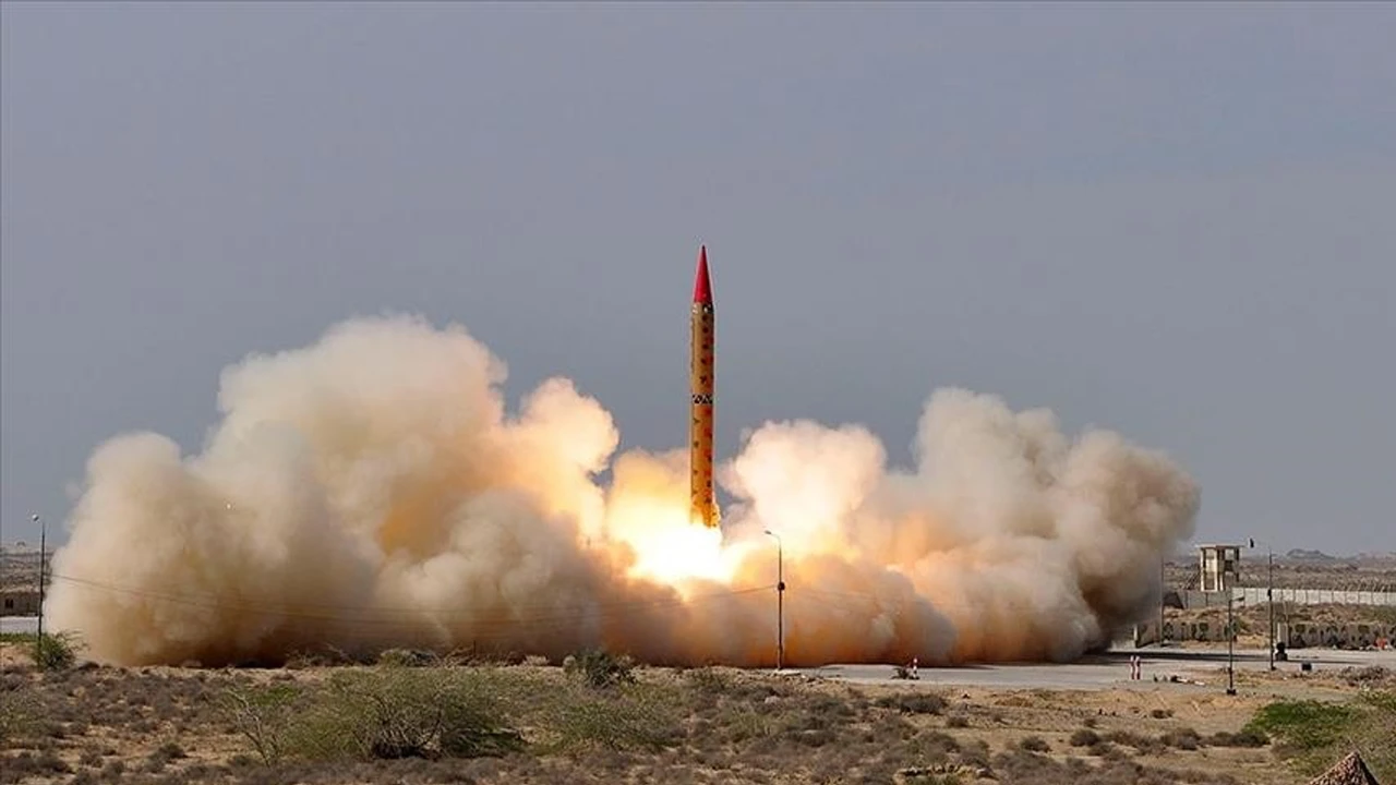Flaş nükleer yanıt iddiası! İsrail kullanırsa Pakistan da vuracak