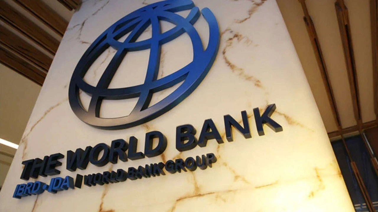 Dünya Bankası’ndan Türkiye’ye dev finansman desteği