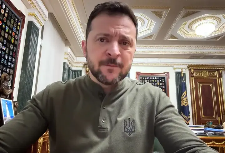Rusya ve Ukrayna Karadeniz’de uzlaştı: ZELENSKİ'DEN TÜRKİYE İSTEĞİ