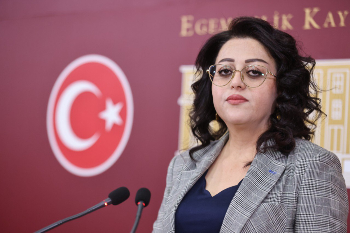 Hakkari’deki Üç Sınır Kapısında Yaşanan Sorunlar Meclis Gündeminde