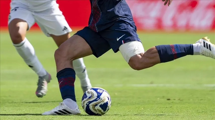 2025 FIFA Kulüpler Dünya Kupası'nda final maçı yarın oynanacak