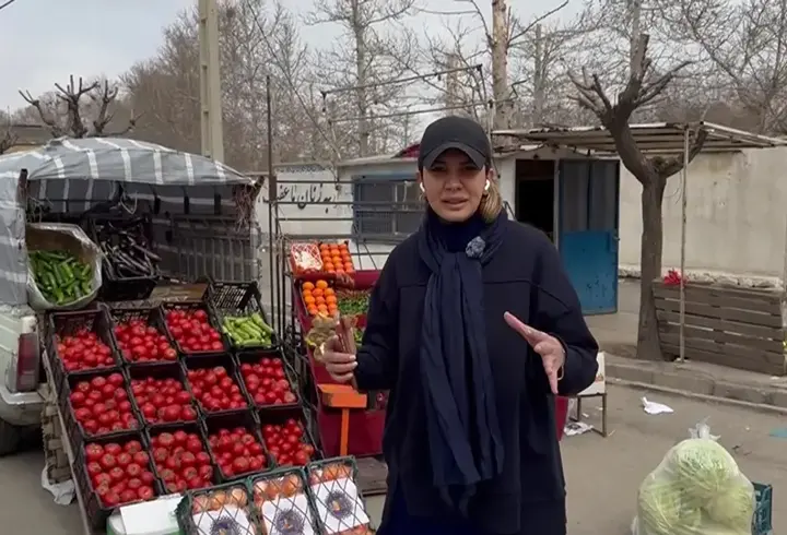 CNN TÜRK ekibi İran'dan aktarıyor: Gıda-yakıt sıkıntısı var mı?