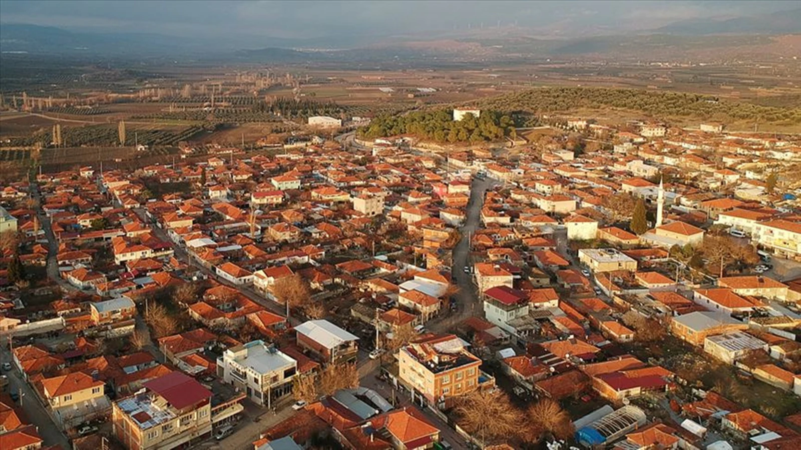 Dünya devi rota değiştirdi! Manisa'ya kuracaktı o şehre yöneldi