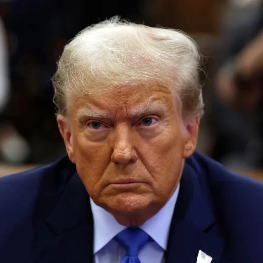 Trump Canlı Yayında İdam Kararını Değiştirdi: 'Kurşuna Dizilecek'