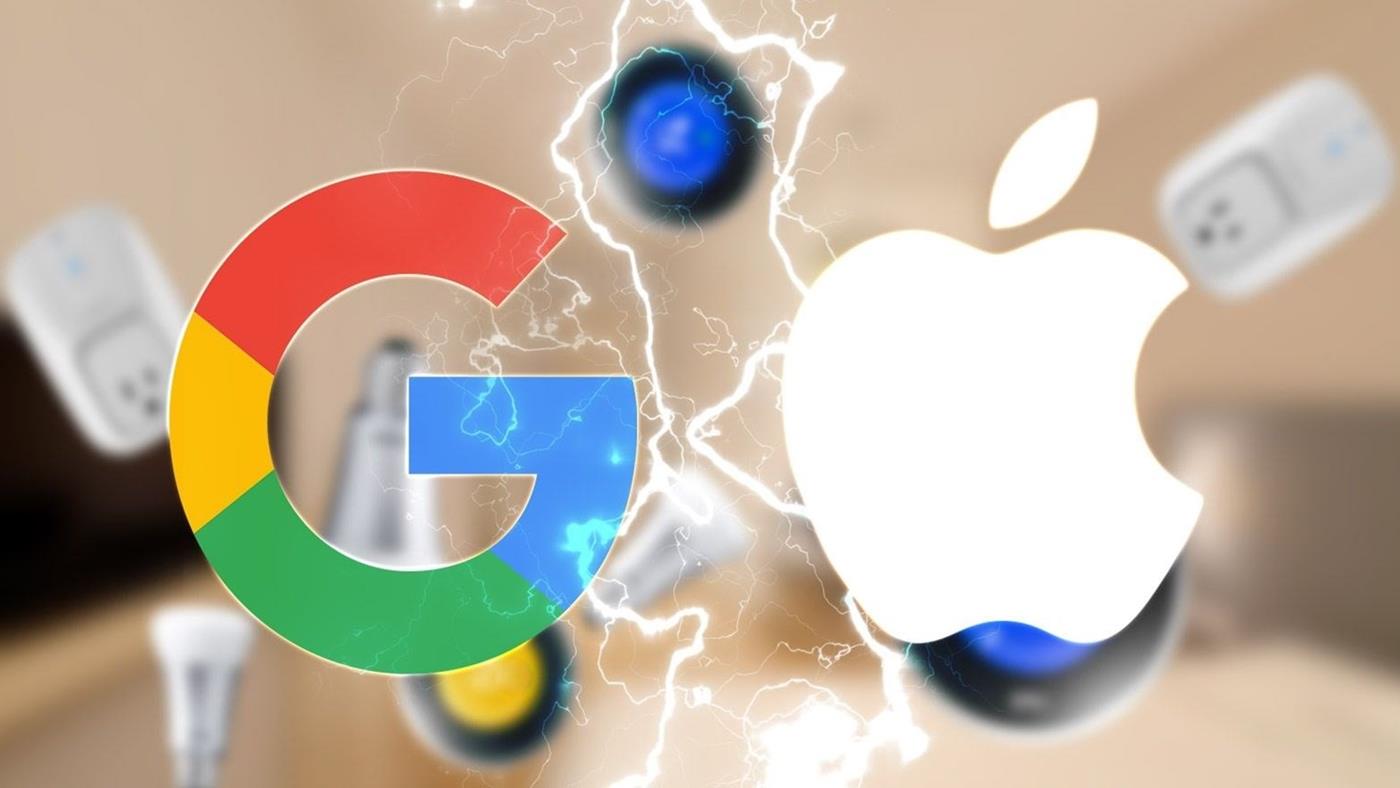 Google, yeni reklamında Apple ile dalga geçti: İşte video