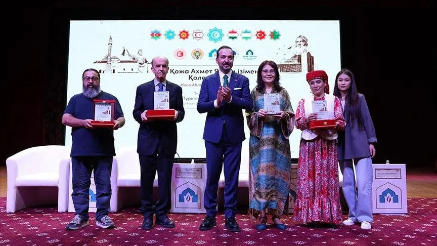 Ahilik temelli güven ekonomisi Türk devletleri arasında işbirliğini güçlendirecek