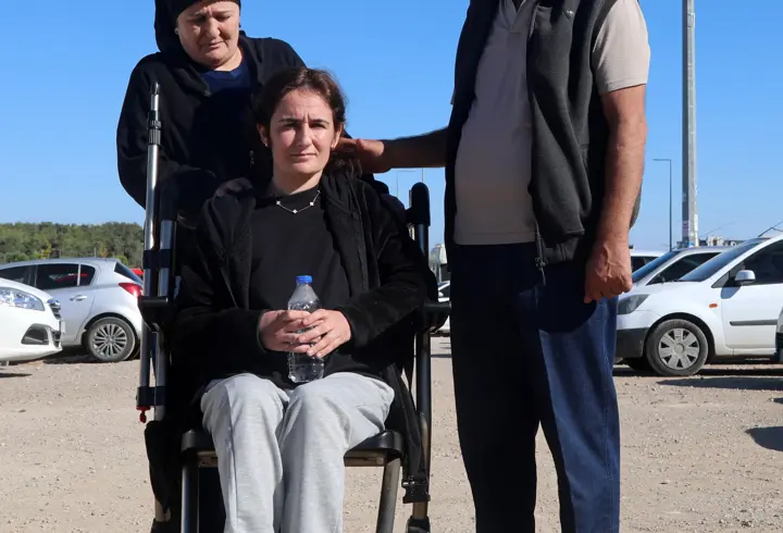 Kazada eşini kaybetti, tazminatın 850 bin lirasını alan avukattan şikayetçi oldu