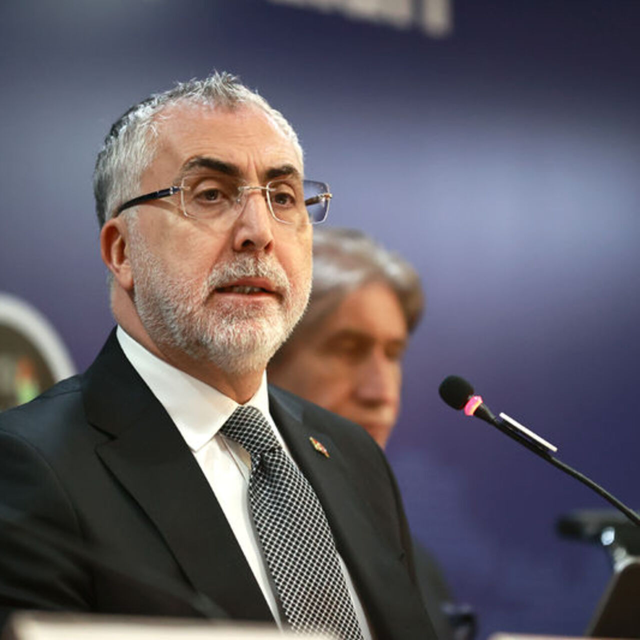 Bakan Işıkhan: Yeni yatırımları çok önemsiyoruz