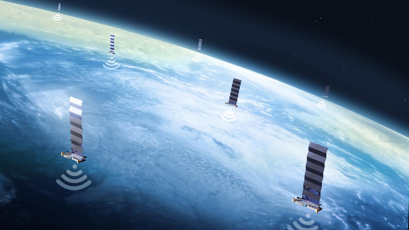 İran, Starlink’i hedef aldı: Askeri düzeyde karartma yapılıyor