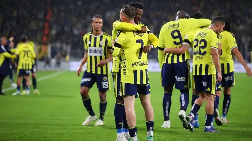 Fenerbahçe Slavia Prag Maçı Ne Zaman, Saat Kaçta, Hangi Kanalda? Fb Slavia Prag Şampiyonlar Ligi Maçı TRT 1’de Canlı Mı, Şifresiz Mi?