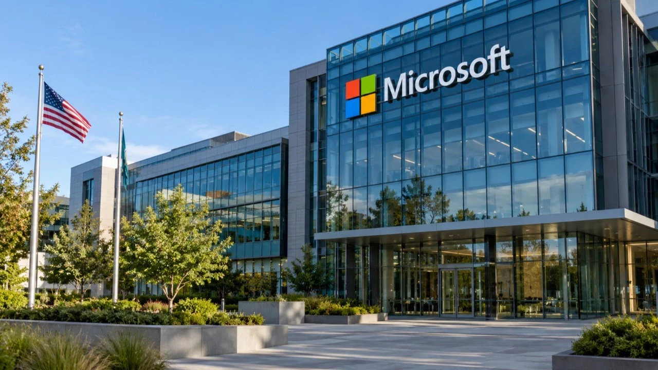 Microsoft'un Sürpriz Kararı Yapay Zekada Dengeleri Değiştirdi