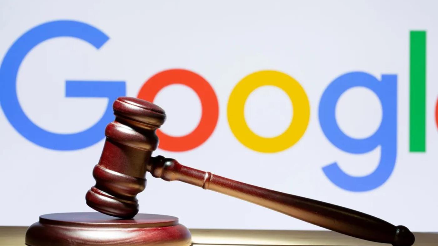 Rekabet Kurumu, Google’a 355 milyon TL'lik ceza kesti