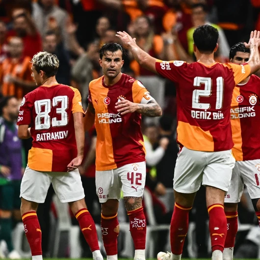 Gençlerbirliği–Galatasaray Canlı | Sarı-Kırmızılılarda Hedef Derbi Öncesi Üç Puan