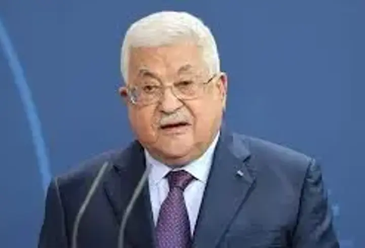 Papa 14. Leo ile Filistin Devlet Başkanı Abbas telefonda görüştü! Masadaki başlık: Orta Doğu'daki kriz...