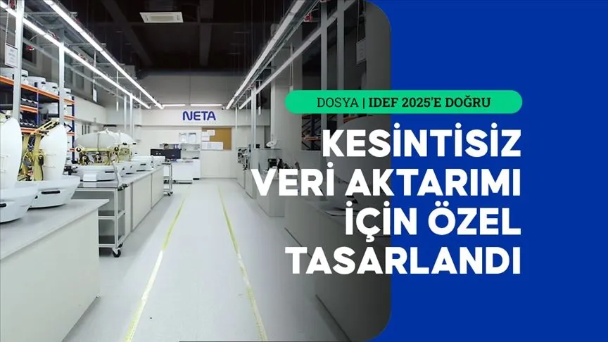 SİHA'ların gemi operasyonları için yeni milli teknoloji
