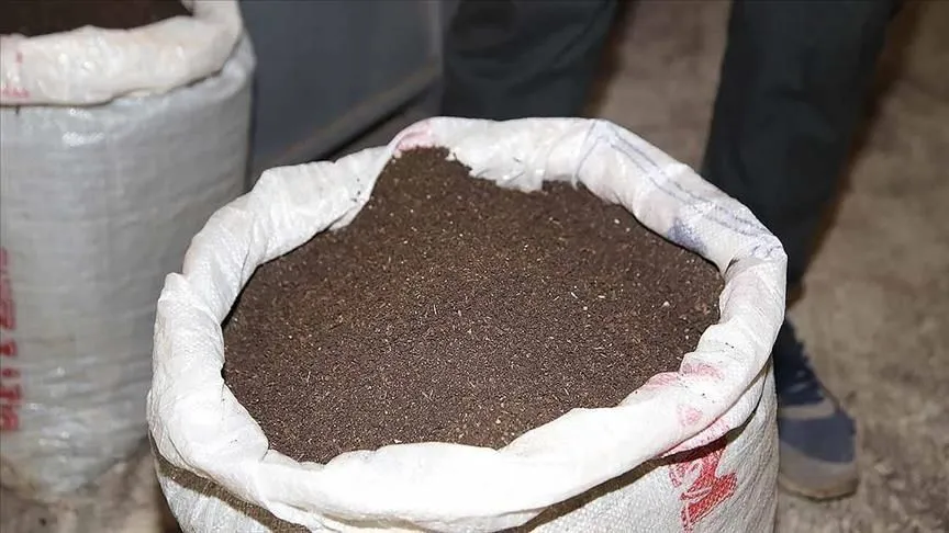 Rusya gübre üretiminde kullanılan kükürte yönelik ihracat yasağını uzattı
