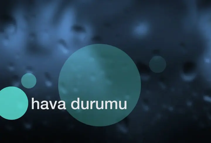 Hava Durumu (21-08-2026)