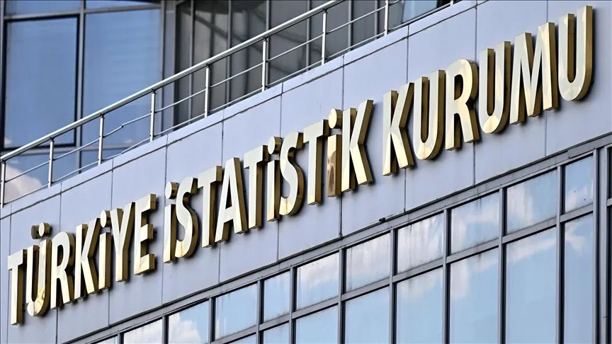 TÜİK, Avrupa İstatistik Ödülleri'ne damgasını vurdu