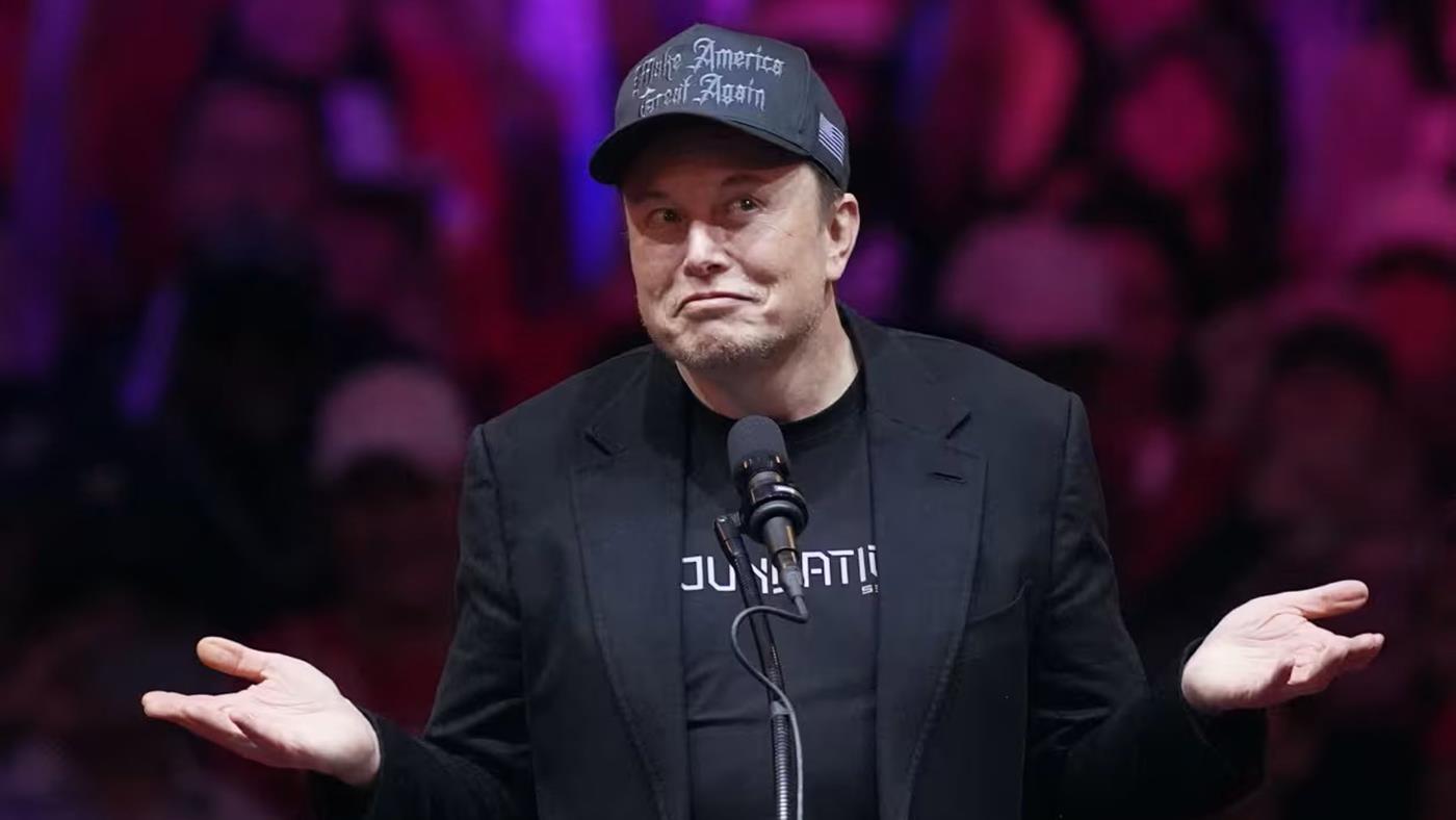 Elon Musk’tan itiraf: DOGE ile ilgilenmek işlerimi zorlaştırıyor