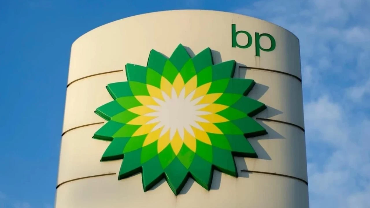 Enerji devi BP’de kritik değişim: Yeni CEO belli oldu