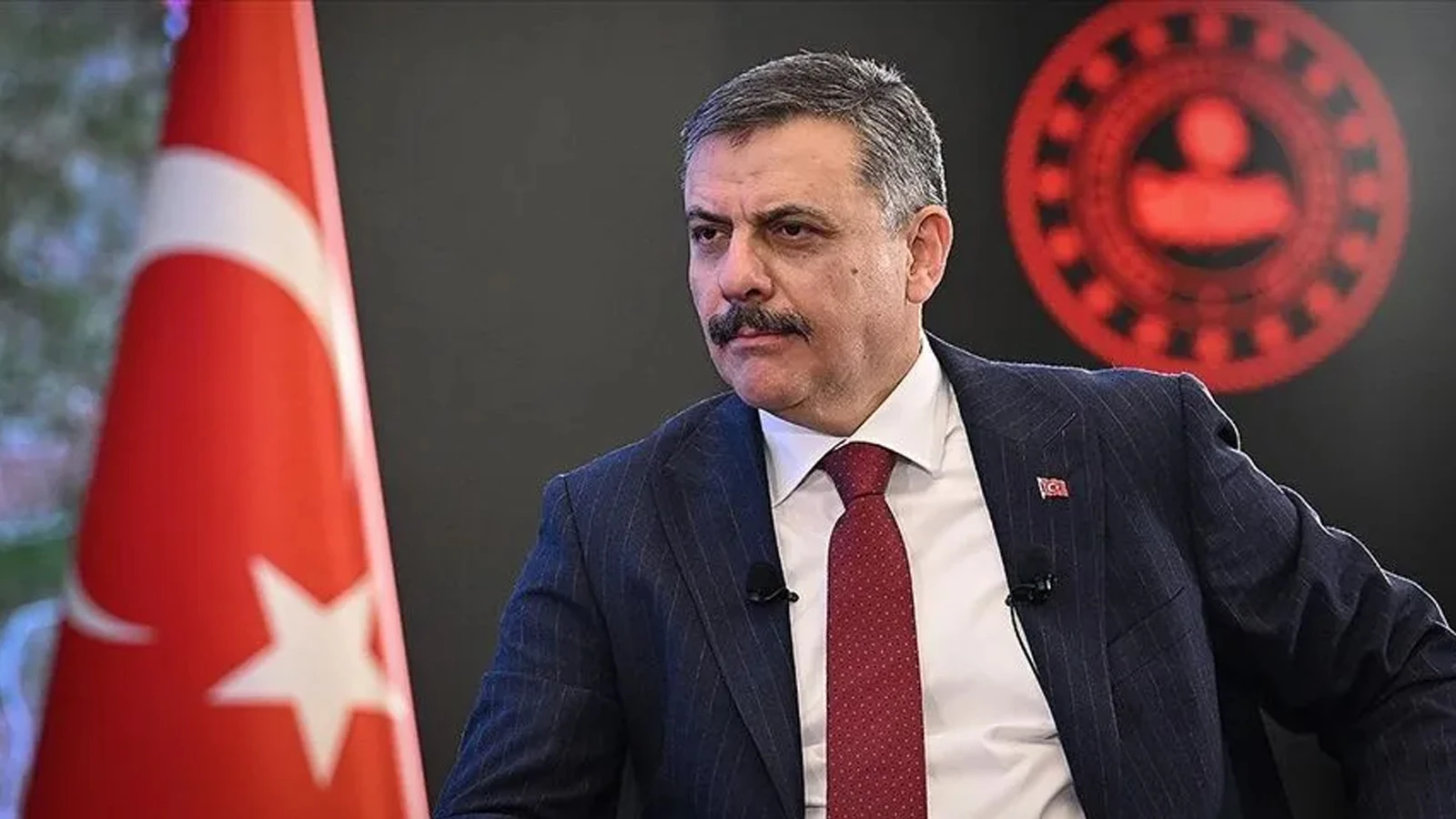 Bakan Çiftçi: 'Terörsüz Türkiye'ye engel çıkaran hiç kimseye müsamaha gösterilmeyecek