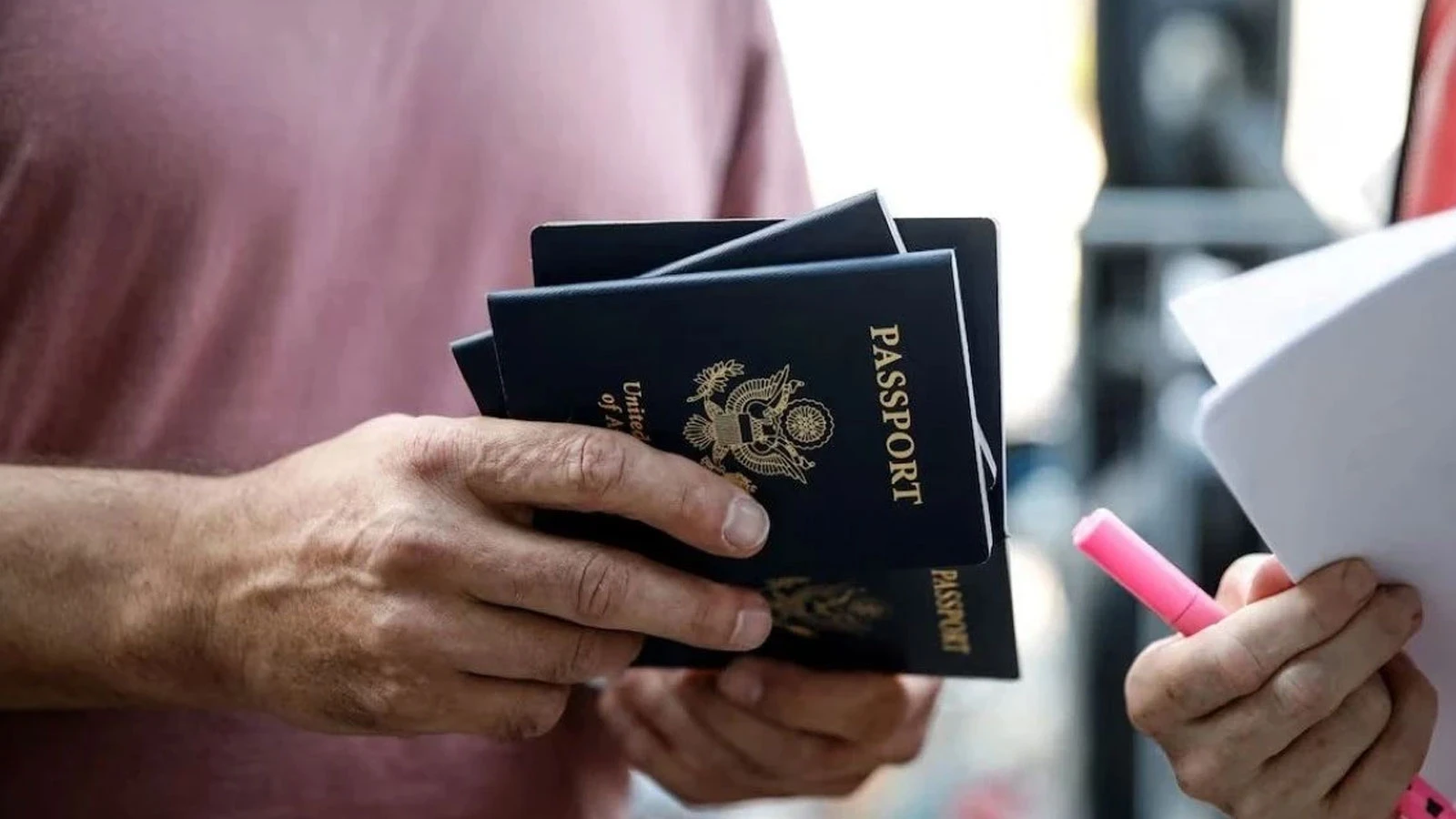 Amerikan rüyası 250 dolara takıldı! Vize sürecine yeni engel