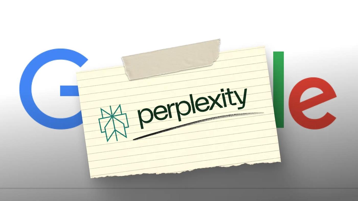 Perplexity, Google Chrome’u satın almak isteyenler kuyruğuna girdi