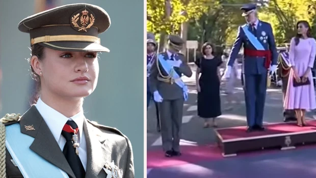 Herkesin Gözü Önünde İlk Talihsizliğini Yaşadı: 'Bak, Altın Şurada... Kaldır Onu Yerden'
