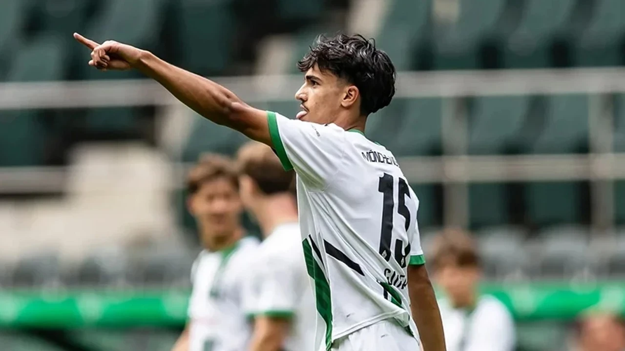 Galatasaray, Can Armando Güner'i kadrosuna kattı