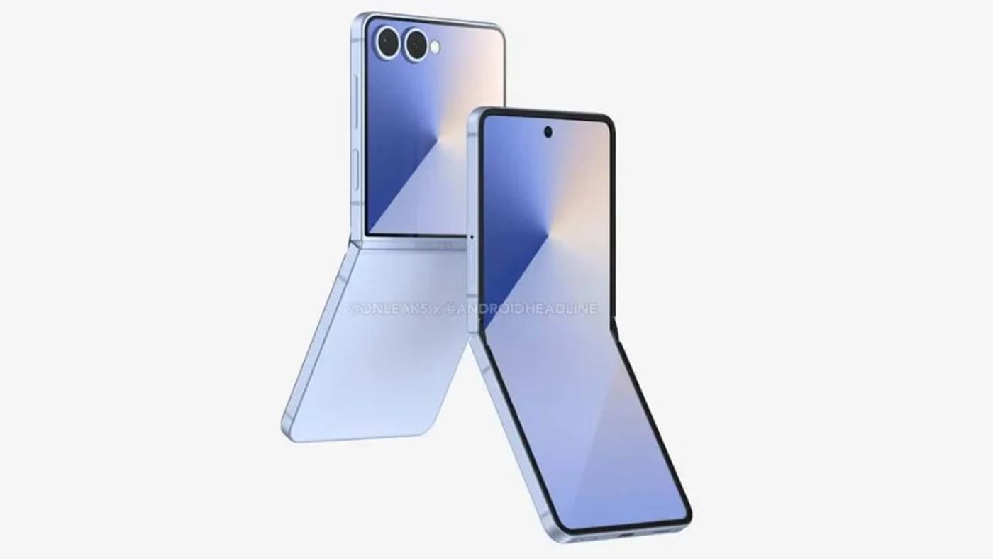Samsung'dan sürpriz hamle: Galaxy Z Flip 7 FE Exynos 2400 ile ortaya çıktı