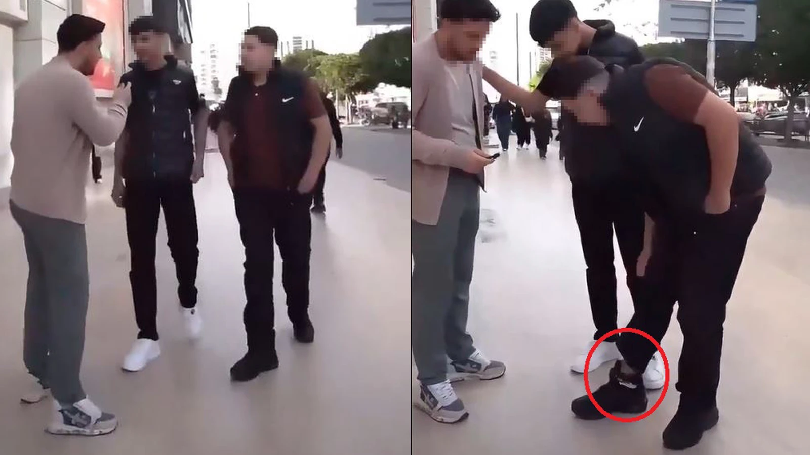 Kurgu içerik paylaşan kişiye adliye mescidini temizleme cezası!