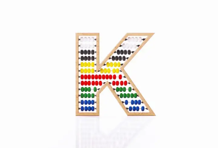 K İle Başlayan Kelimeler Nelerdir? Başında K Harfi Bulunan Kelimeler Hangileridir?