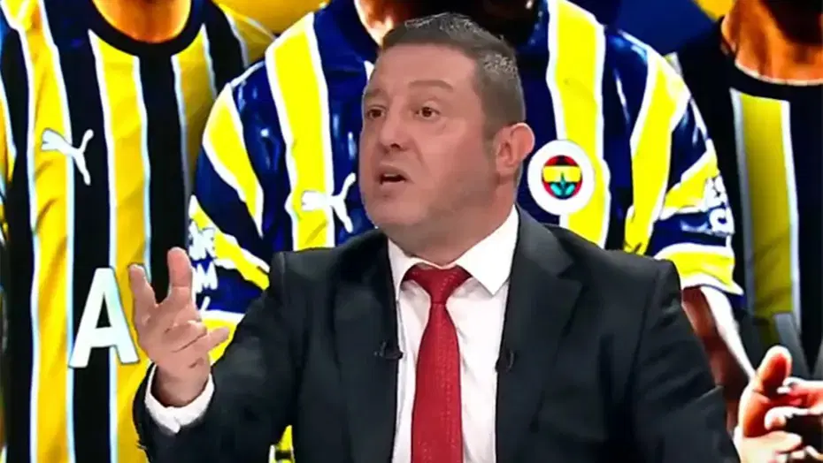 Nihat Kahveci "Sakın Gelmesinler" Diyerek Fenerbahçe'nin Gündemindeki 3 Hocaya Karşı Çıktı