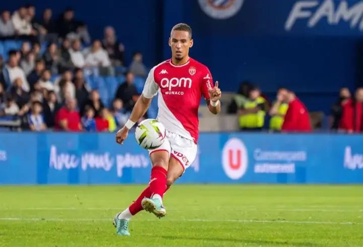 Monaco vites yükseltti: Beşiktaş'a Thilo Kehrer'den kötü haber