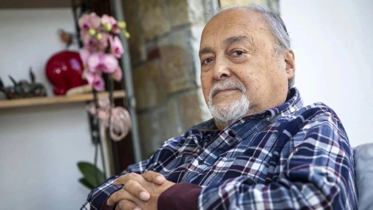 Son dakika: Usta sanatçı Selçuk Alagöz hayatını kaybetti