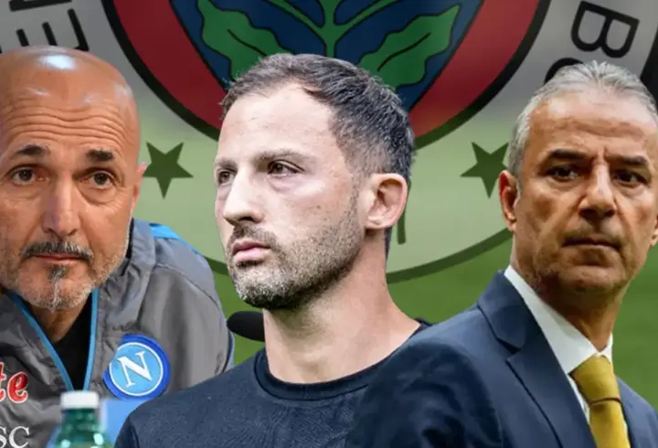 Fenerbahçe’nin teknik direktörü belli oluyor! Ali Koç açıkladı