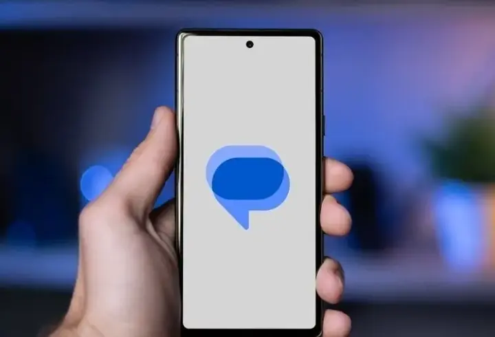 İnternet bağlantısı gerektirmeyen mesajlaşma uygulaması