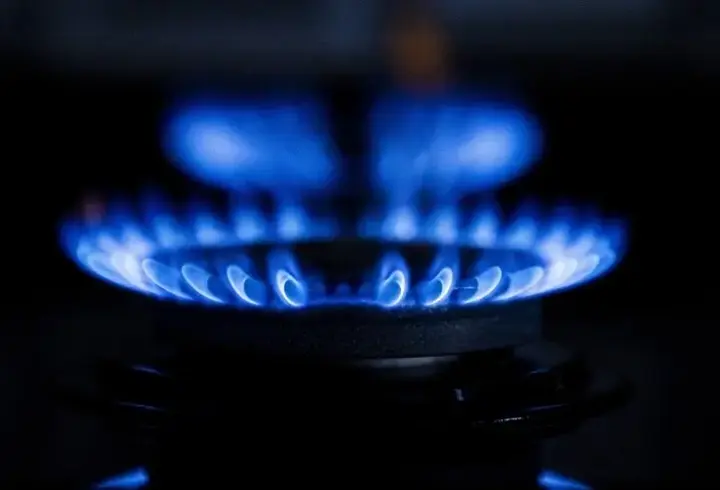 Türkiye’nin doğal gaz ithalatı şubatta yüzde 19 azaldı