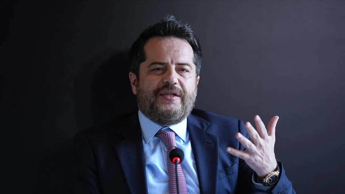 Erden Timur'un emniyetteki ifadesi ortaya çıktı!