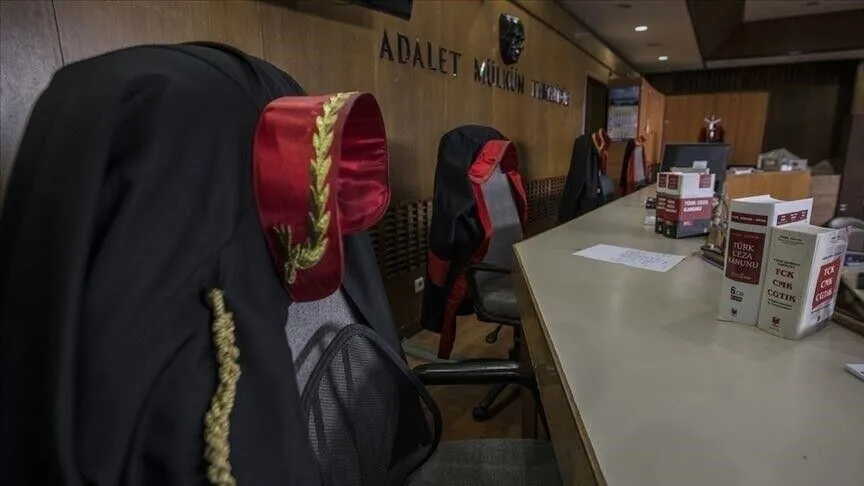 Ayhan Bora Kaplan suç örgütüne yönelik yeni davada sanıkların yargılanmasına başlandı