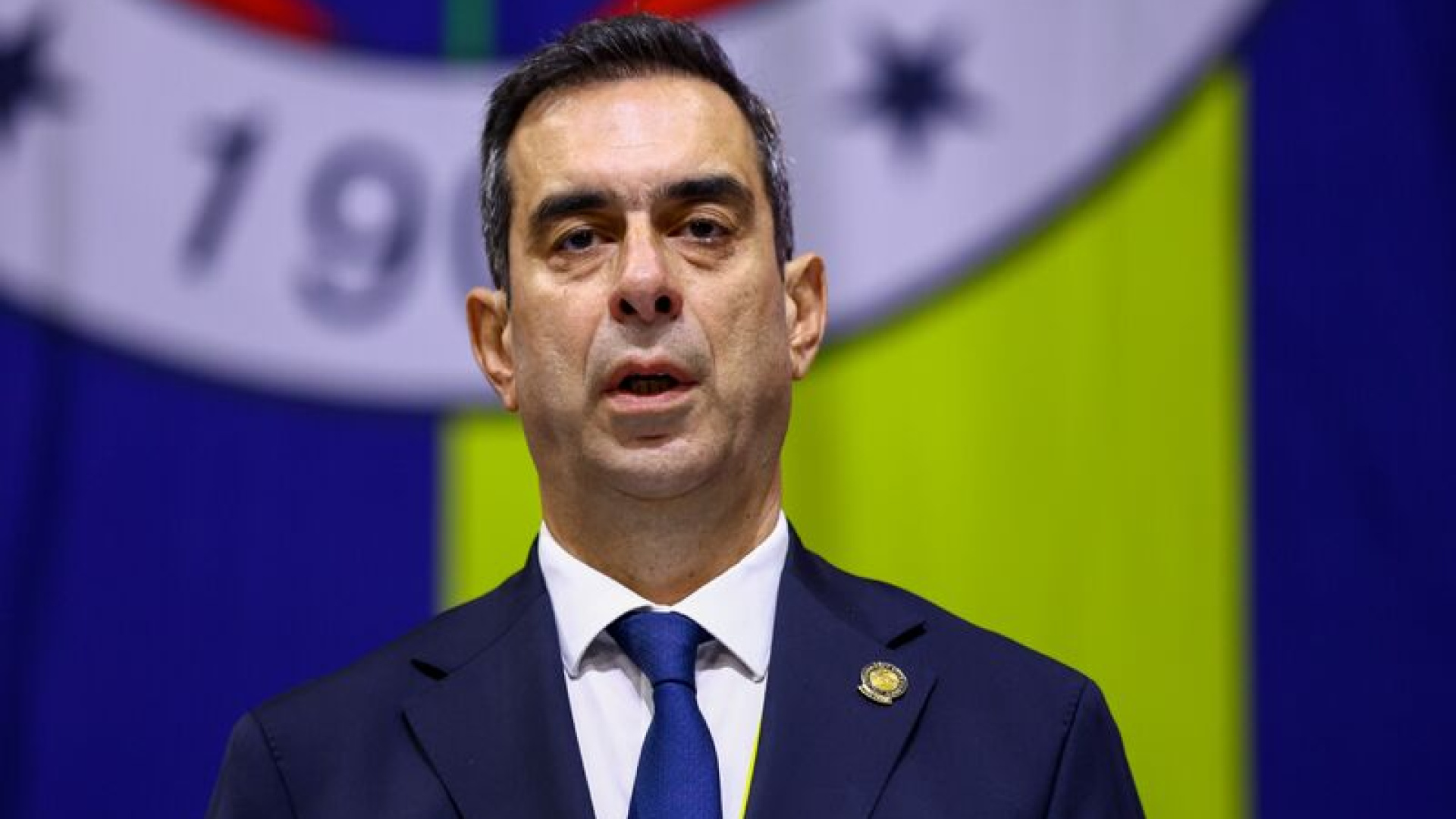 Şekip Mosturoğlu'ndan TFF Ve Mhk'ye Flaş Sözler: Bugün Haklılığımız Acı Şekilde Tescil Edilmiştir! - Fenerbahçe Haberleri - Habertürk