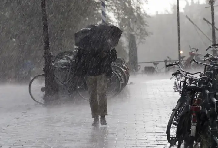 Meteoroloji’den 10 kent için sarı kodlu uyarı! Bu saat aralıklarına dikkat...