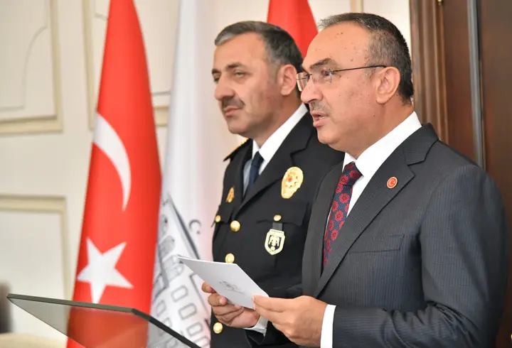 Tekirdağ’da geçen ay 165 düzensiz göçmen yakalandı 