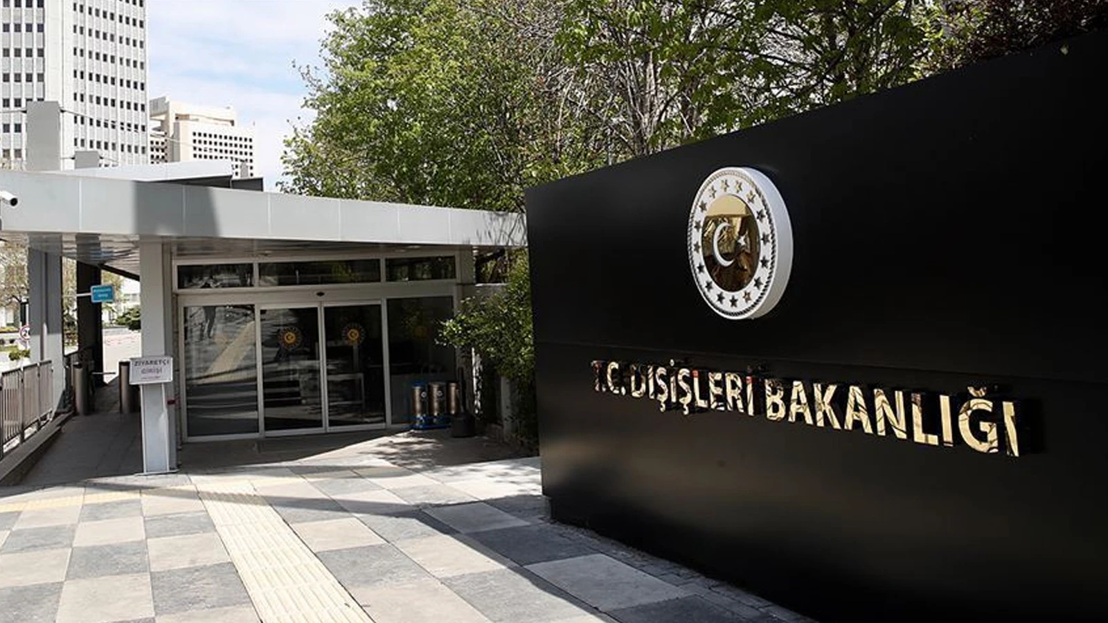 Dışişleri'nden Mali'ye ziyaret uyarısı