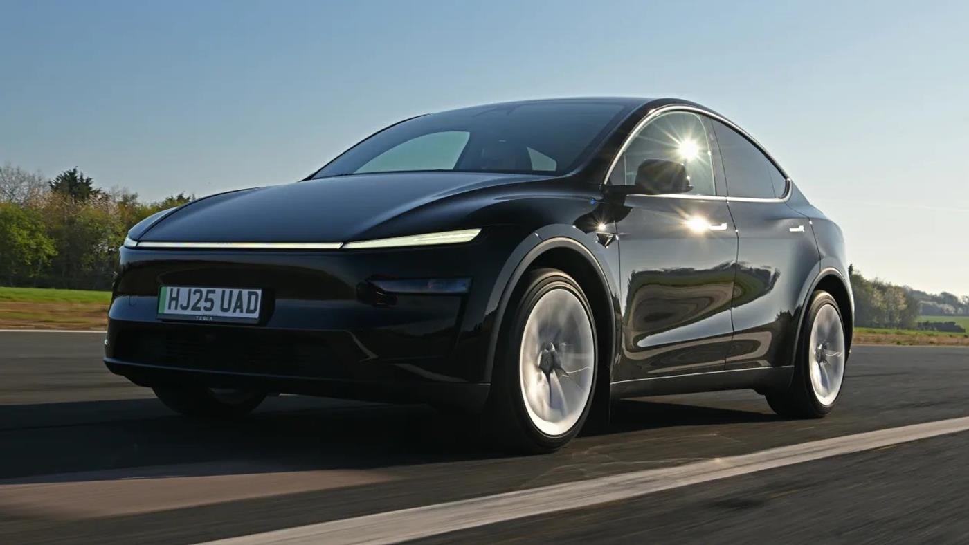 Panasonic'in yeni pili, Tesla'ların menzilini önemli ölçüde arttırabilir