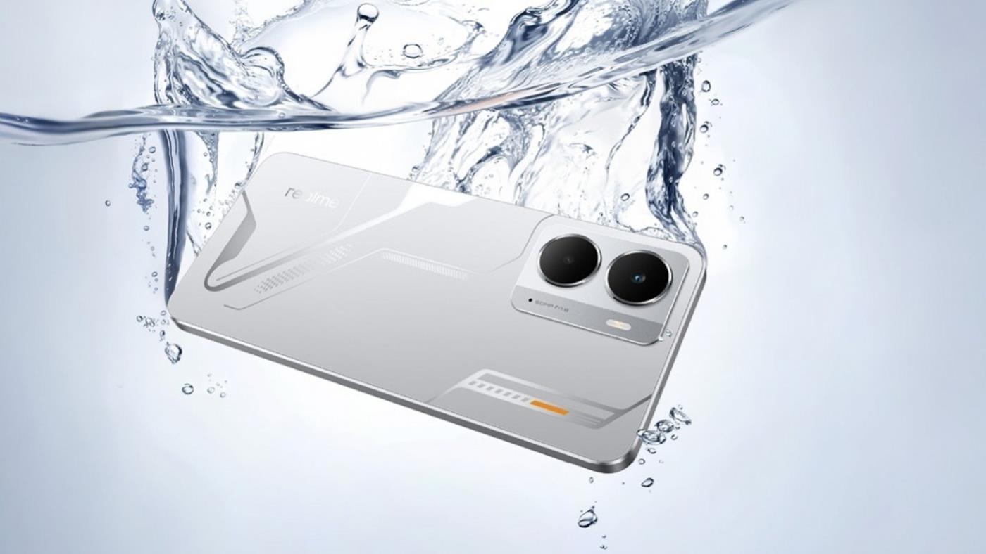Realme P3 tanıtıldı: Segmentinin en iyi soğutma sistemiyle geliyor